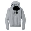 🏆 Classic Pullover Hooded Sweatshirt - Full Color Printing Thumbnail