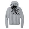 🏆 Classic Pullover Hooded Sweatshirt - Full Color Printing Thumbnail