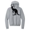 🏆 Classic Pullover Hooded Sweatshirt - Full Color Printing Thumbnail