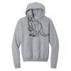 🏆 Classic Pullover Hooded Sweatshirt - Full Color Printing Thumbnail