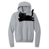 🏆 Classic Pullover Hooded Sweatshirt - Full Color Printing Thumbnail