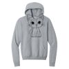 🏆 Classic Pullover Hooded Sweatshirt - Full Color Printing Thumbnail