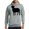 🏆 Classic Pullover Hooded Sweatshirt - Full Color Printing Thumbnail