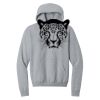 🏆 Classic Pullover Hooded Sweatshirt - Full Color Printing Thumbnail