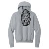 🏆 Classic Pullover Hooded Sweatshirt - Full Color Printing Thumbnail