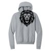 🏆 Classic Pullover Hooded Sweatshirt - Full Color Printing Thumbnail