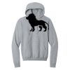 🏆 Classic Pullover Hooded Sweatshirt - Full Color Printing Thumbnail
