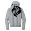 🏆 Classic Pullover Hooded Sweatshirt - Full Color Printing Thumbnail