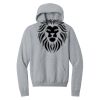 🏆 Classic Pullover Hooded Sweatshirt - Full Color Printing Thumbnail