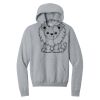 🏆 Classic Pullover Hooded Sweatshirt - Full Color Printing Thumbnail