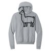 🏆 Classic Pullover Hooded Sweatshirt - Full Color Printing Thumbnail