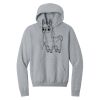 🏆 Classic Pullover Hooded Sweatshirt - Full Color Printing Thumbnail