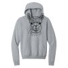 🏆 Classic Pullover Hooded Sweatshirt - Full Color Printing Thumbnail