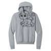 🏆 Classic Pullover Hooded Sweatshirt - Full Color Printing Thumbnail