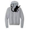 🏆 Classic Pullover Hooded Sweatshirt - Full Color Printing Thumbnail