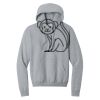 🏆 Classic Pullover Hooded Sweatshirt - Full Color Printing Thumbnail