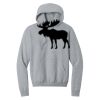 🏆 Classic Pullover Hooded Sweatshirt - Full Color Printing Thumbnail
