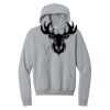🏆 Classic Pullover Hooded Sweatshirt - Full Color Printing Thumbnail