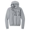🏆 Classic Pullover Hooded Sweatshirt - Full Color Printing Thumbnail