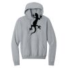 🏆 Classic Pullover Hooded Sweatshirt - Full Color Printing Thumbnail