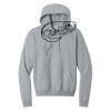 🏆 Classic Pullover Hooded Sweatshirt - Full Color Printing Thumbnail