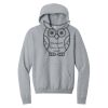 🏆 Classic Pullover Hooded Sweatshirt - Full Color Printing Thumbnail