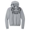 🏆 Classic Pullover Hooded Sweatshirt - Full Color Printing Thumbnail
