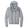 🏆 Classic Pullover Hooded Sweatshirt - Full Color Printing Thumbnail