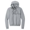 🏆 Classic Pullover Hooded Sweatshirt - Full Color Printing Thumbnail