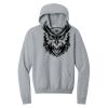 🏆 Classic Pullover Hooded Sweatshirt - Full Color Printing Thumbnail