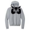 🏆 Classic Pullover Hooded Sweatshirt - Full Color Printing Thumbnail