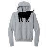 🏆 Classic Pullover Hooded Sweatshirt - Full Color Printing Thumbnail