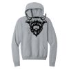 🏆 Classic Pullover Hooded Sweatshirt - Full Color Printing Thumbnail