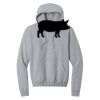 🏆 Classic Pullover Hooded Sweatshirt - Full Color Printing Thumbnail