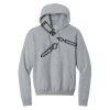 🏆 Classic Pullover Hooded Sweatshirt - Full Color Printing Thumbnail