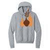 🏆 Classic Pullover Hooded Sweatshirt - Full Color Printing Thumbnail