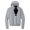 🏆 Classic Pullover Hooded Sweatshirt - Full Color Printing Thumbnail