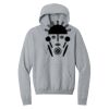 🏆 Classic Pullover Hooded Sweatshirt - Full Color Printing Thumbnail