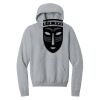🏆 Classic Pullover Hooded Sweatshirt - Full Color Printing Thumbnail