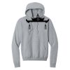 🏆 Classic Pullover Hooded Sweatshirt - Full Color Printing Thumbnail