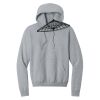 🏆 Classic Pullover Hooded Sweatshirt - Full Color Printing Thumbnail