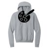 🏆 Classic Pullover Hooded Sweatshirt - Full Color Printing Thumbnail