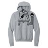 🏆 Classic Pullover Hooded Sweatshirt - Full Color Printing Thumbnail