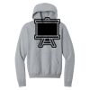 🏆 Classic Pullover Hooded Sweatshirt - Full Color Printing Thumbnail