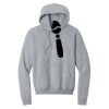 🏆 Classic Pullover Hooded Sweatshirt - Full Color Printing Thumbnail