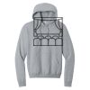 🏆 Classic Pullover Hooded Sweatshirt - Full Color Printing Thumbnail