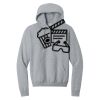 🏆 Classic Pullover Hooded Sweatshirt - Full Color Printing Thumbnail