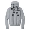🏆 Classic Pullover Hooded Sweatshirt - Full Color Printing Thumbnail