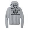 🏆 Classic Pullover Hooded Sweatshirt - Full Color Printing Thumbnail