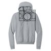 🏆 Classic Pullover Hooded Sweatshirt - Full Color Printing Thumbnail